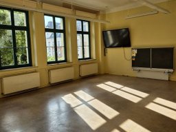 Malerarbeiten Eltern 2025